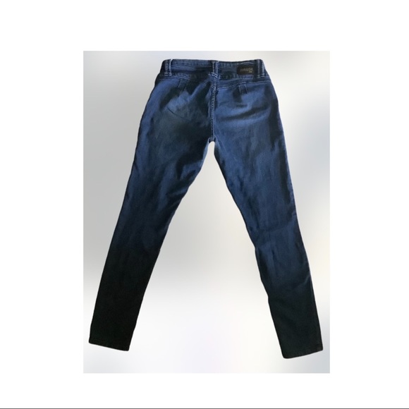 MASOI- WOMEN'S JEANS SIZE 15 IN GOOD CONDITION.  32W 32L - Picture 2 of 7